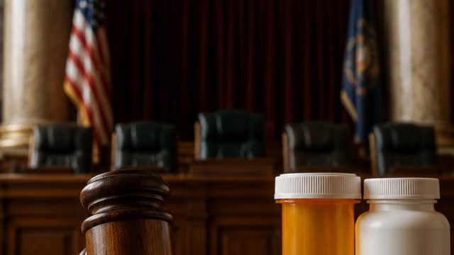 Pennsylvania Supreme Court Rules on Doctors' Pharmacy Referrals | eye of horus gambler free play, li