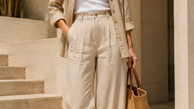 Why Neutral Tones Are the Must-Have Trend for This Summer | sweepstake casino, king slot138