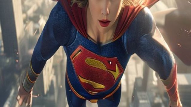 Supergirl Soars: A New Chapter in Comic Book Cinema