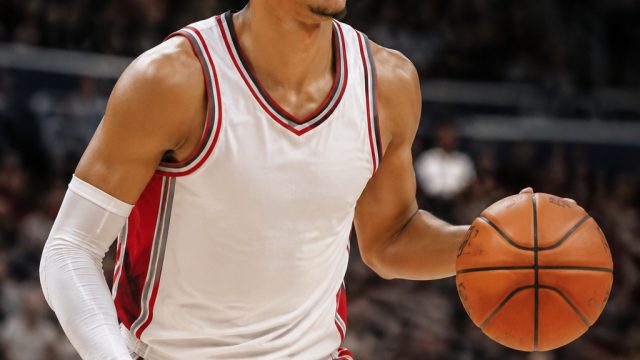 Bruce Thornton Hits the NBA: A New Era for Ohio State Basketball | bandar slot terpercaya, rajadomin