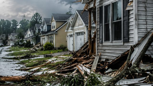 Severe Weather Impacts Local Homes: A Wake-Up Call for Residents | maco 4d slot, slot mesin uang, bo