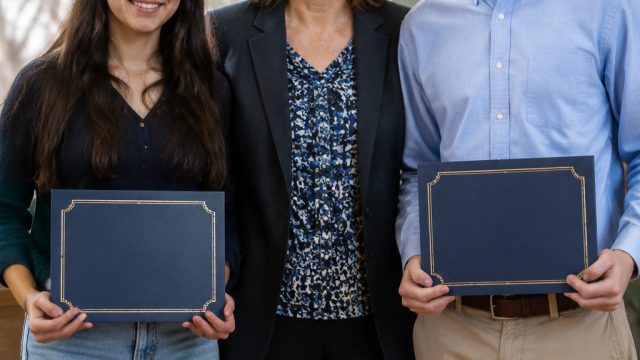 UCP of Western Massachusetts Honors Two Students with Scholarships | rtp slot2500, rtp acong4d, qq30