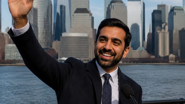 New York's Political Landscape Shifts as Progressive Candidates Rise | hasil toge sydney hari ini 20