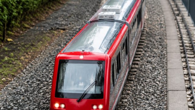 Exploring the Miniature Railroads Transforming Local Transport | rtp burger slot, 7piggies