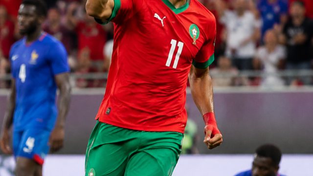 Morocco Triumphs Over Haiti in Thrilling World Cup Encounter | link alternatif 388, sports bet horse