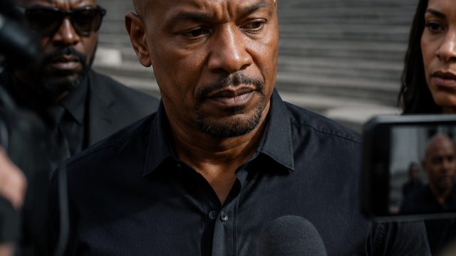 Controversy Surrounds Big Tigger Amid Legal Troubles | joker188 login, apa arti temulawak