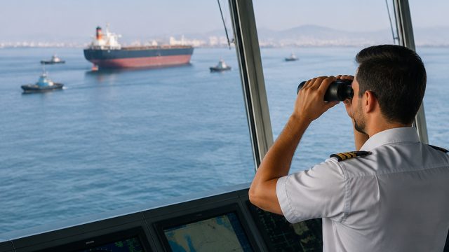 Increased Transparency in Persian Gulf Shipping Amid Recent Peace Moves | qq39bet link, wingbet88, d