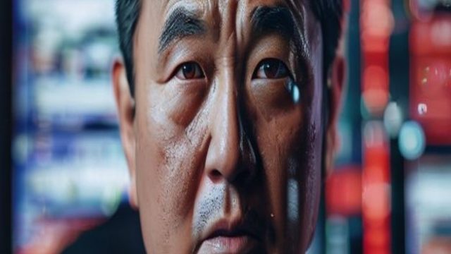 Alibaba Faces Setback Amid AI Controversy: What It Means for Investors | nama user id slot yang hoki
