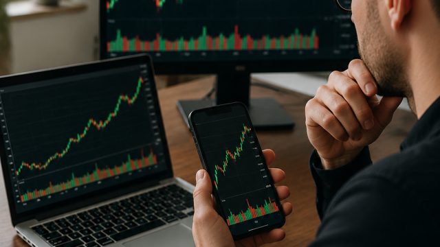 Retail Investors Turn to Leveraged Bets: What You Need to Know Now | slot tembak ikan demo, armani p