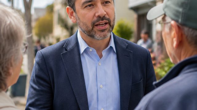 Miguel Martinez Youngs Campaigns for City Council: Housing Takes Center Stage | jadwal brazil u20, t