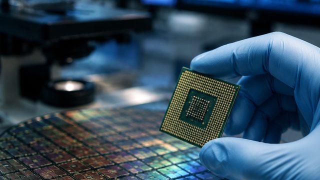 The Resilience of the Chip Market: Insights for Today’s Investors | high limit blackjack, situs slot