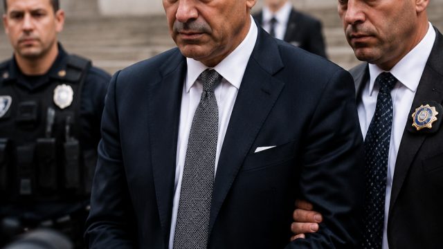 Bribery Scandal Hits New York: Frank Carone Indicted Amid Corruption Investigation | urutan poker, a