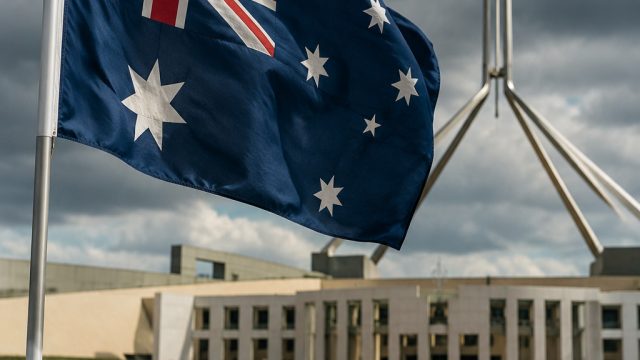 Shifting Political Landscape: Key Issues Facing Australia Today | best online casino gambling sites,