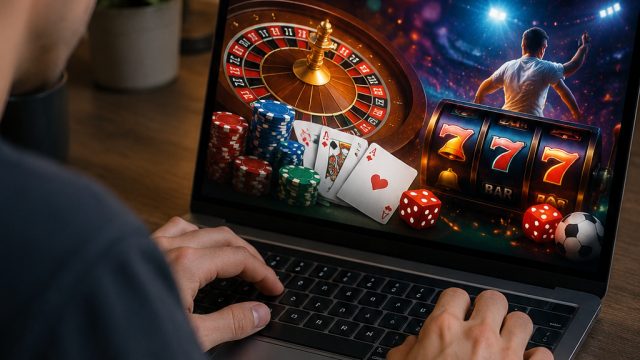 Discover Exciting New Online Games and Betting Opportunities