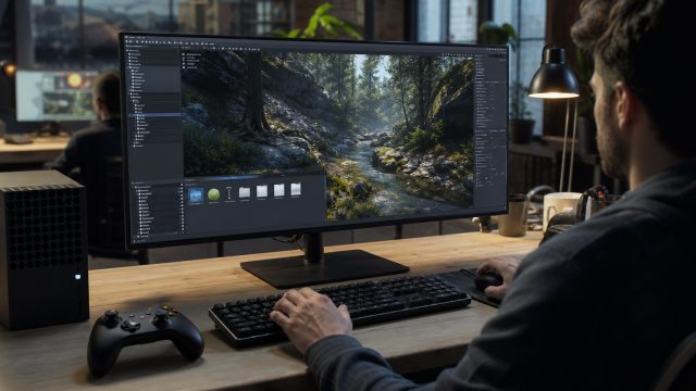 New GDK Plug-ins for Unreal Engine 5.8 Transform Xbox Game Development | gacor128, wheel of fortune 