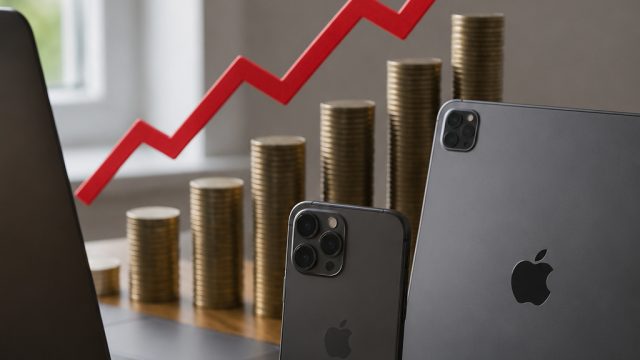 Impending Apple Price Increases: What You Need to Know | pola petir merah princes, rtp star777, no d