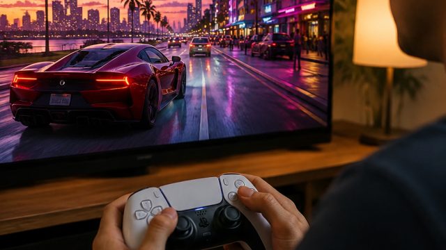Grand Theft Auto 6 Pre-Orders Set to Launch This June | slot depo pulsa three, nusaplay188b, rtp mpo