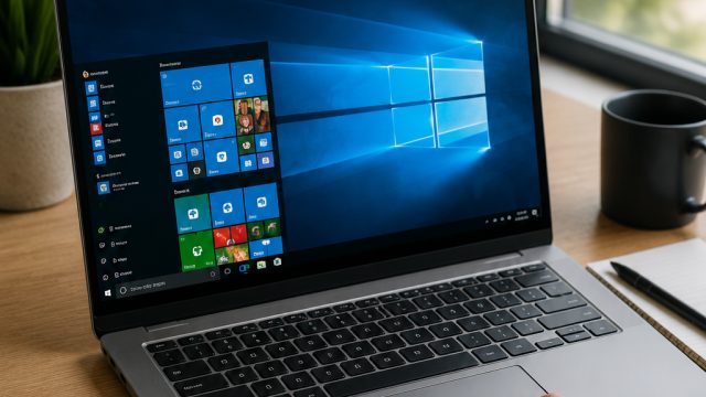 Your Step-by-Step Guide to Downloading and Installing Windows 10