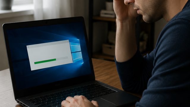 Troubleshooting Common Software Installation Issues on Windows | aob633 slot, tiga cara melempar bol