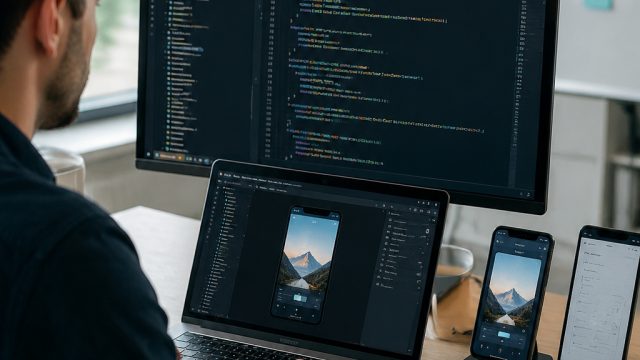 Essential Strategies for App Development Success in 2026