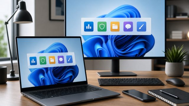 Top 5 Essential Apps to Enhance Your Windows Experience | roket slot, top1toto wap login, ww88hero