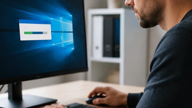 Best Practices for Software Installation on Windows: Avoiding Common Pitfalls