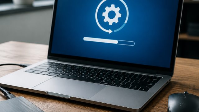 Top 5 Essential Tools for Efficient Software Updates