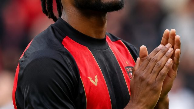 Antoine Semenyo Reflects on England Draw: A Message for Team Spirit | super sport casino, pinjaman u