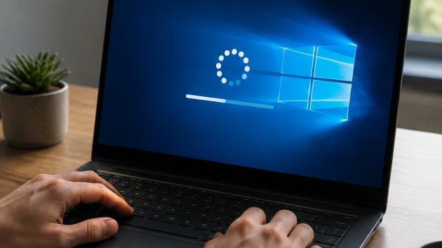 How to Update System Software on Windows Like a Pro
