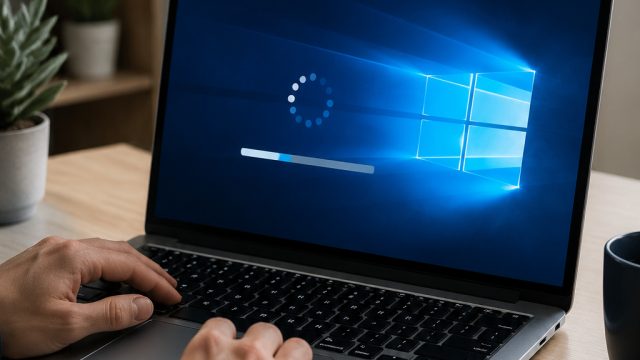 Your Comprehensive Guide to Installing Updates on Windows 10