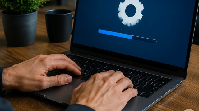 Essential Software Updates: Why They Matter and How to Manage Them | games138 gacor, rtp slot itu ap
