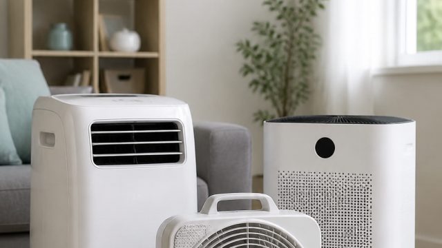 Top Air Conditioning Deals to Beat the Heat This Prime Day | JACKPOT KING JACKPOT, ms mania slot, ol