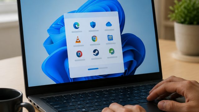 Installing Essential Apps after Windows Installation: A Must-Have List