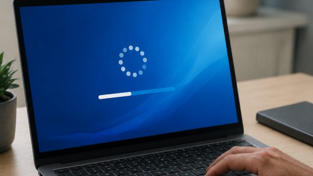 Your Guide to Updating Software on Windows: Stay Secure and Efficient