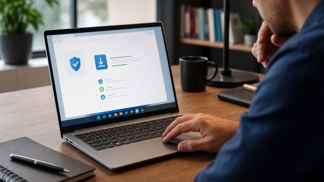 How to Ensure Safe Software Downloads on Windows | tante4d login, rtp slot88