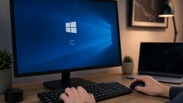 Step-by-Step Guide on How to Update Your Windows Operating System | top online casinos, pgsoftslot