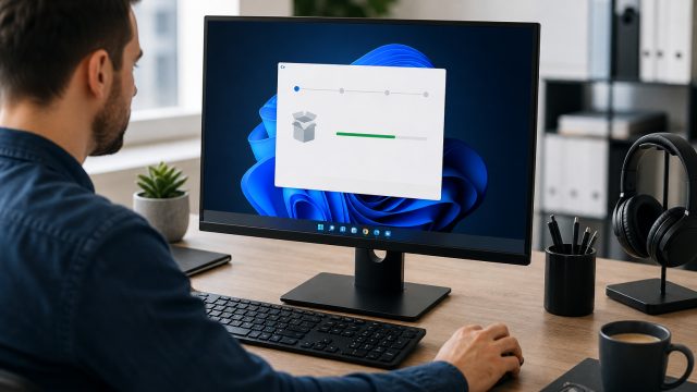 How to Install and Configure New Apps on Your Windows PC