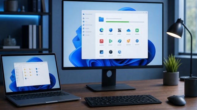 Top 5 Windows Download Tools for Efficient Software Management