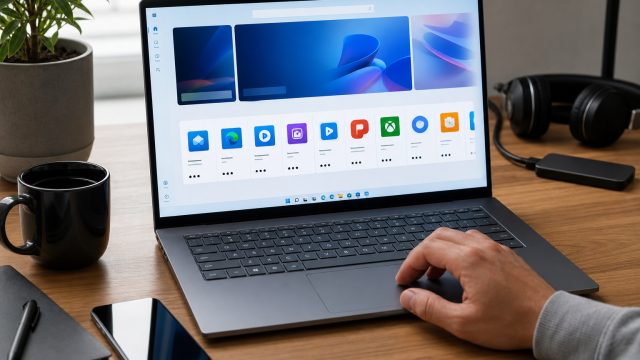 How to Download and Install Apps from the Microsoft Store | joker123 7979, erek erek 065