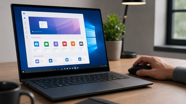 How to Install and Manage Apps on Windows 10: A Step-by-Step Guide | pengeluaran bullseye 6d, bagian