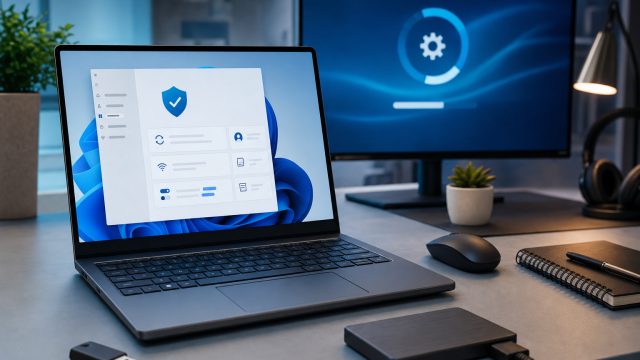Essential Tools for Keeping Your Windows System Updated and Secure