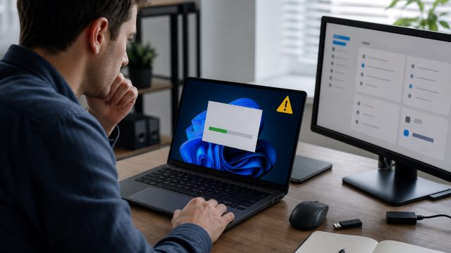Troubleshooting Software Installation Issues on Windows: A Comprehensive Guide | jam bagus main slot