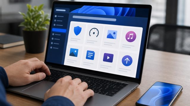 How to Find and Download the Best Windows Software for Your Needs