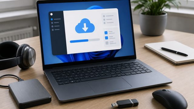 Essential Tools for Downloading Software on Windows: Top Picks