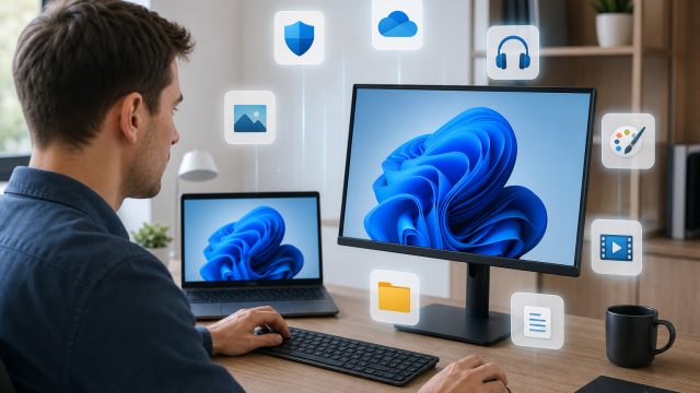 Must-Have Apps for Every New Windows User | win poker, result kimliong