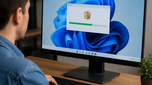 The Ultimate Guide to Downloading and Installing Apps on Windows