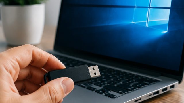 How to Create a Bootable USB Drive for Windows Installation | login slot thailand, scatter88 slot