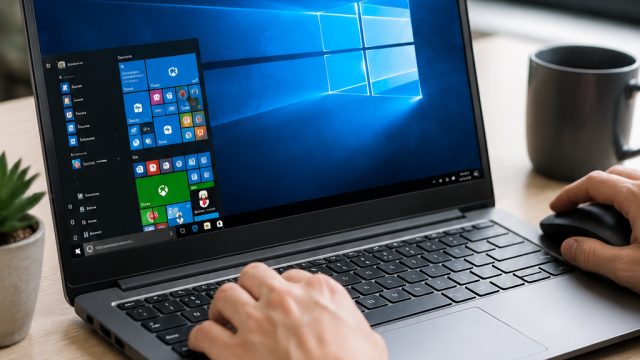 A Beginner's Guide to Installing Applications on W